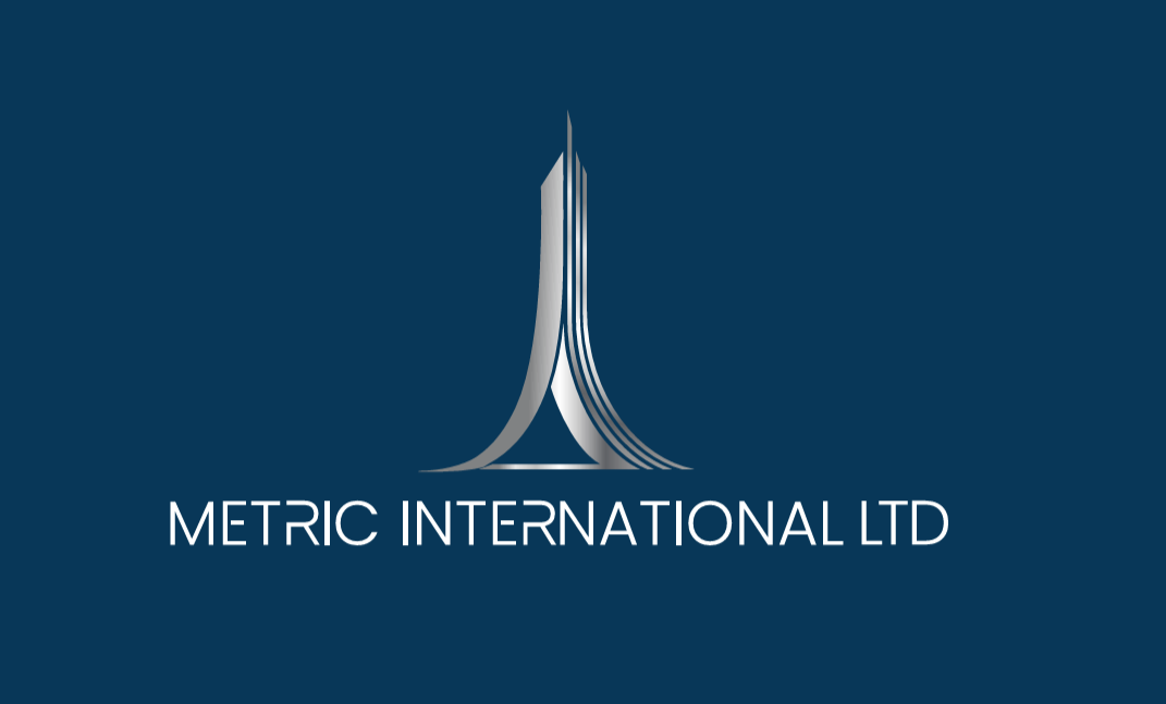 Metric International Ltd. logo